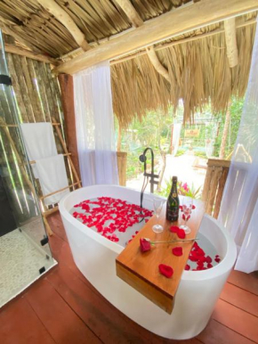 Nuscaa Boutique Tree House & Spa